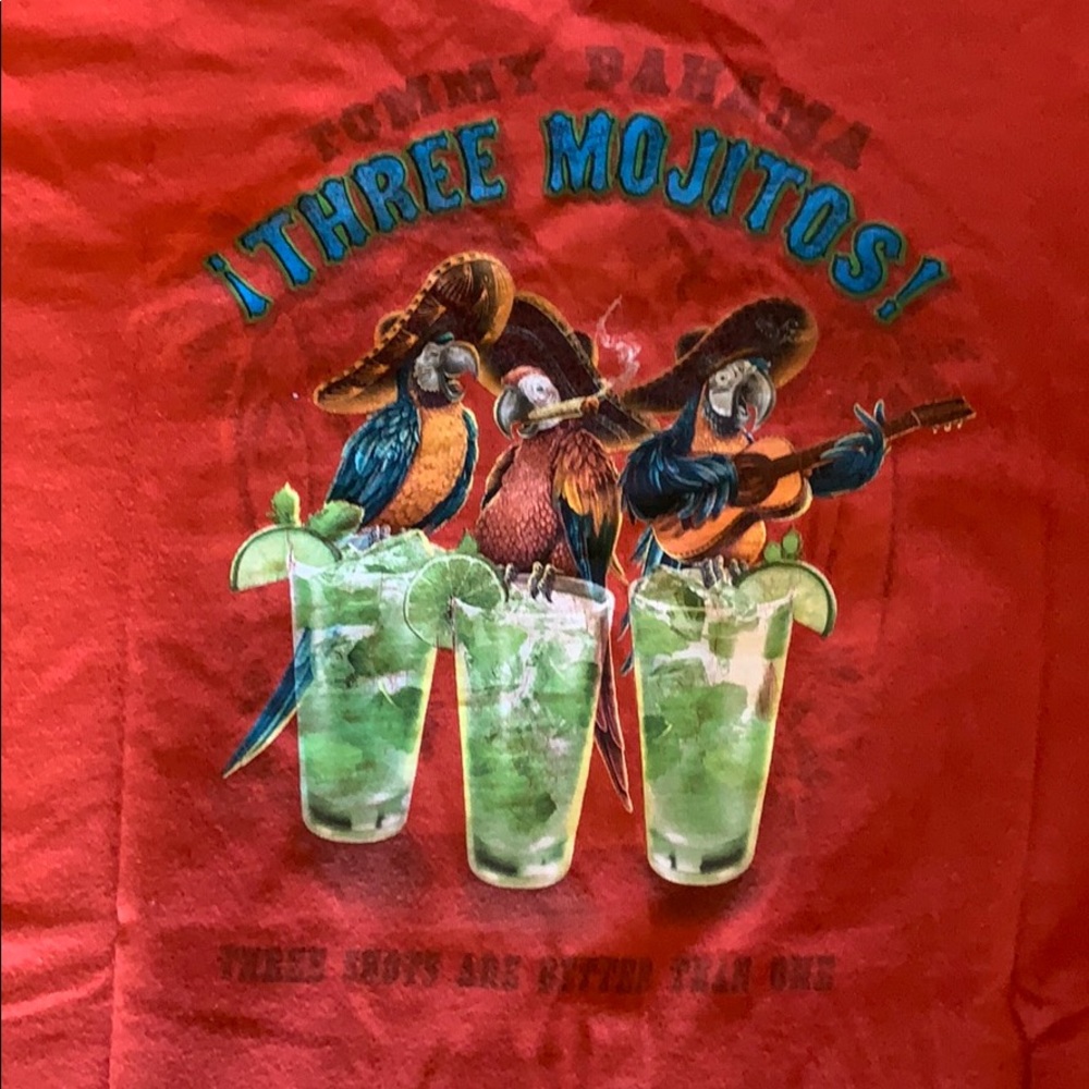 Tommy Bahama T-shirt